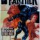 Couverture de BLACK PANTHER (1998) #21 - par Sal Velluto - lecubeacomics.com