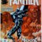 Couverture de BLACK PANTHER (1998) #22 - par Sal Velluto - lecubeacomics.com