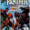 Couverture de BLACK PANTHER (1998) #23 - par Sal Velluto - lecubeacomics.com