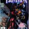 Couverture de BLACK PANTHER (1998) #24 - par Christopher Williams - lecubeacomics.com