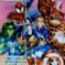 Couverture de BLACK PANTHER (1998) #24 - par Christopher Williams - lecubeacomics.com