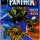 Couverture de BLACK PANTHER (1998) #25 - par Sal Velluto - lecubeacomics.com
