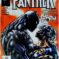 Couverture de BLACK PANTHER (1998) #26 - par Sal Velluto - lecubeacomics.com