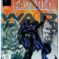 Couverture de BLACK PANTHER (1998) #27 - par Sal Velluto - lecubeacomics.com