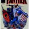 Couverture de BLACK PANTHER (1998) #30 - par Sal Velluto - lecubeacomics.com