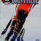 Couverture de BLACK PANTHER (1998) #33 - par Sal Velluto - lecubeacomics.com