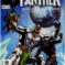 Couverture de BLACK PANTHER (1998) #34 - par Sal Velluto - lecubeacomics.com