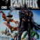 Couverture de BLACK PANTHER (1998) #35 - par Sal Velluto - lecubeacomics.com