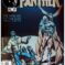 Couverture de BLACK PANTHER (1998) #37 - par Sal Velluto - lecubeacomics.com