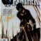 Couverture de BLACK PANTHER (1998) #38 - par Steve Uy - lecubeacomics.com