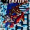 Couverture de BLACK PANTHER (1998) #39 - par Steve Uy - lecubeacomics.com