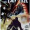 Couverture de BLACK PANTHER (1998) #40 - par Steve Uy - lecubeacomics.com