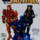 Couverture de BLACK PANTHER (1998) #41 - par Sal Velluto - lecubeacomics.com
