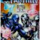Couverture de BLACK PANTHER (1998) #45 - par Sal Velluto - lecubeacomics.com