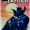 Couverture de BLACK PANTHER (1998) #46 - par Jorge Luis Pereira - lecubeacomics.com
