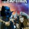 Couverture de BLACK PANTHER (1998) #47 - par Jorge Luis Pereira - lecubeacomics.com