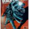 Couverture de BLACK PANTHER (1998) #52 - par Andy Kubert - lecubeacomics.com