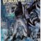 Couverture de BLACK PANTHER (1998) #54 - par Andy Kubert - lecubeacomics.com