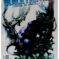 Couverture de BLACK PANTHER (1998) #57 - par Liam Sharp - lecubeacomics.com