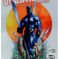 Couverture de BLACK PANTHER (1998) #58 - par Liam Sharp - lecubeacomics.com