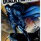 Couverture de BLACK PANTHER (1998) #61 - par Patrick Zircher - lecubeacomics.com