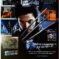 Couverture de BLACK PANTHER (1998) #62 - par Patrick Zircher - lecubeacomics.com