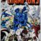 Couverture de CHAMPIONS (1975) #2 - par Ron Wilson - lecubeacomics.com
