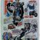 Couverture de CHAMPIONS (1975) #3 - par Rich Buckler - lecubeacomics.com