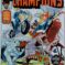 Couverture de CHAMPIONS (1975) #4 - par Rich Buckler - lecubeacomics.com
