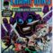 Couverture de CHAMPIONS (1975) #15 - par Gil Kane - lecubeacomics.com