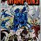 Couverture de CHAMPIONS (1975) #2 - par Ron Wilson - lecubeacomics.com