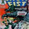 Couverture de IRON FIST (1975) #2 - par Gil Kane - lecubeacomics.com