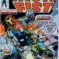 Couverture de IRON FIST (1975) #3 - par Keith Pollard - lecubeacomics.com