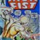 Couverture de IRON FIST (1975) #4 - par Gil Kane - lecubeacomics.com