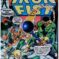 Couverture de IRON FIST (1975) #11 - par Gil Kane - lecubeacomics.com