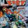 Couverture de IRON FIST (1975) #3 - par Keith Pollard - lecubeacomics.com
