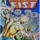 Couverture de IRON FIST (1975) #4 - par Gil Kane - lecubeacomics.com