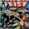Couverture de IRON FIST (1975) #1 - par Gil Kane - lecubeacomics.com