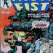Couverture de IRON FIST (1975) #2 - par Gil Kane - lecubeacomics.com
