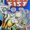 Couverture de IRON FIST (1975) #4 - par Gil Kane - lecubeacomics.com