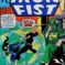 Couverture de IRON FIST (1975) #6 - par Gil Kane - lecubeacomics.com