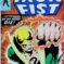 Couverture de IRON FIST (1975) #8 - par John Byrne - lecubeacomics.com