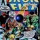 Couverture de IRON FIST (1975) #11 - par Gil Kane - lecubeacomics.com