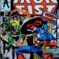 Couverture de IRON FIST (1975) #12 - par Dave Cockrum - lecubeacomics.com