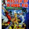 Couverture de MASTER OF KUNG-FU (1974) #43 - par Rich Buckler - lecubeacomics.com