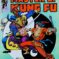 Couverture de MASTER OF KUNG-FU (1974) #49 - par Ernie Chan - lecubeacomics.com