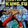 Couverture de MASTER OF KUNG-FU (1974) #79 - par Mike Zeck - lecubeacomics.com