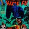 Couverture de MASTER OF KUNG-FU (1974) #103 - par Gene Day - lecubeacomics.com