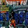 Couverture de MASTER OF KUNG-FU (1974) #104 - par Gene Day - lecubeacomics.com