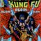 Couverture de MASTER OF KUNG-FU (1974) #105 - par Gene Day - lecubeacomics.com